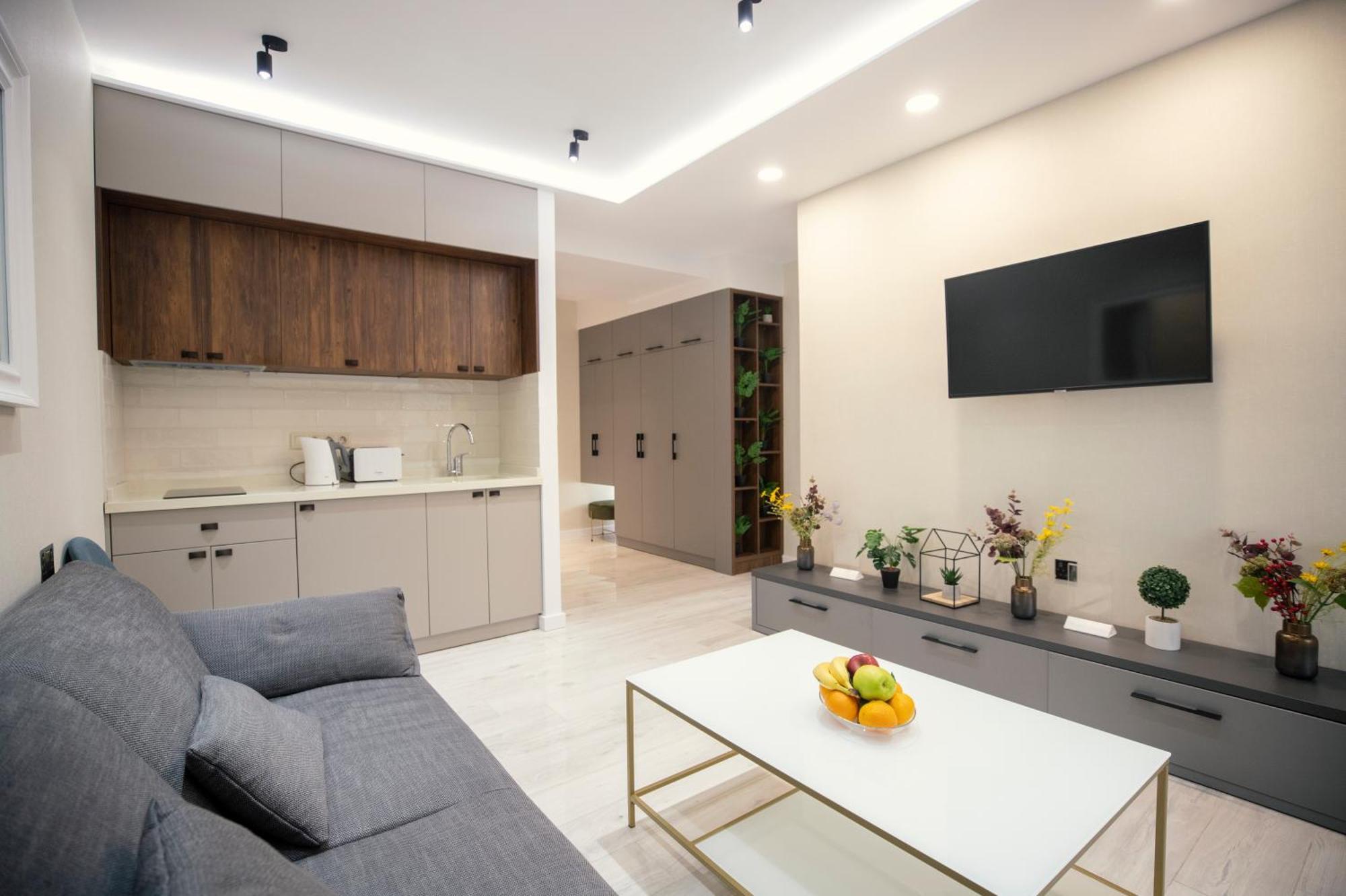 Ng Premium Apartments In Alliance Palace Batumi Esterno foto