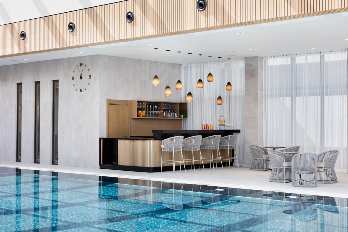 Ng Premium Apartments In Alliance Palace Batumi Esterno foto